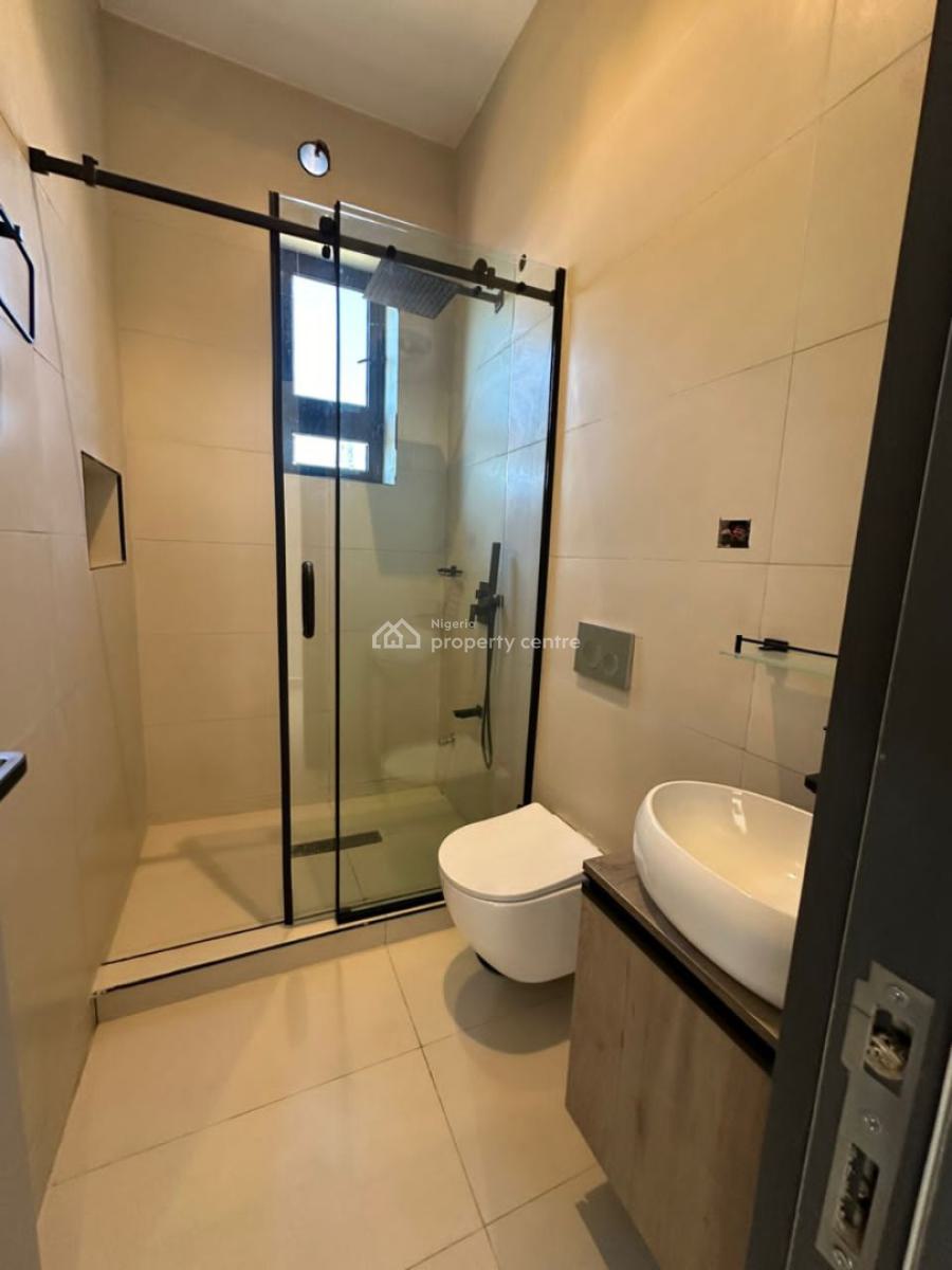 Nice 4 Beds Detached Duplex with 1 Bed Flat, Gym & Swimming Pool, Lokogoma District, Abuja, Detached Duplex for Sale