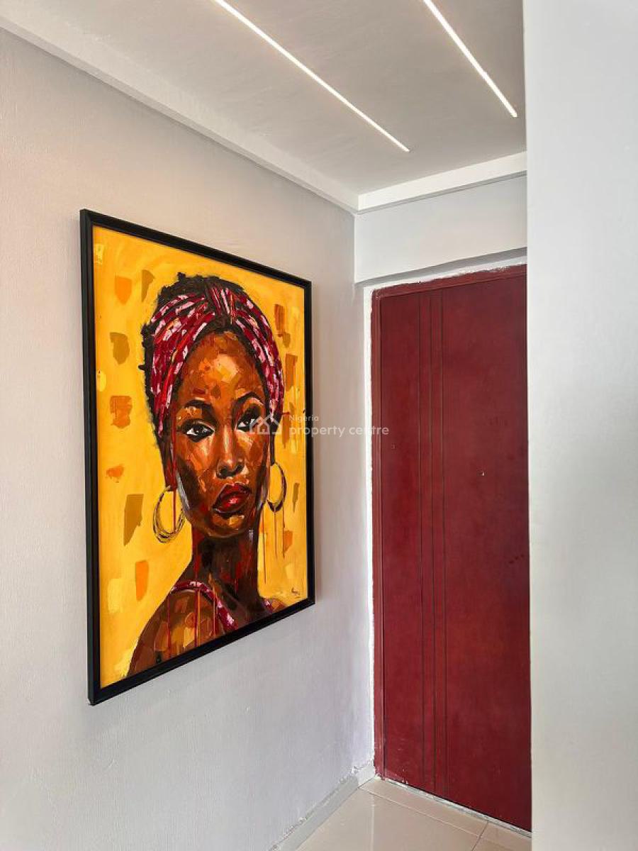 Luxurious 2 Bedroom, Ikoyi, Lagos, Flat / Apartment Short Let