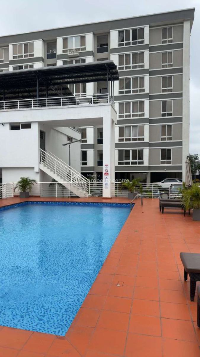 Luxurious 2 Bedroom, Ikoyi, Lagos, Flat / Apartment Short Let