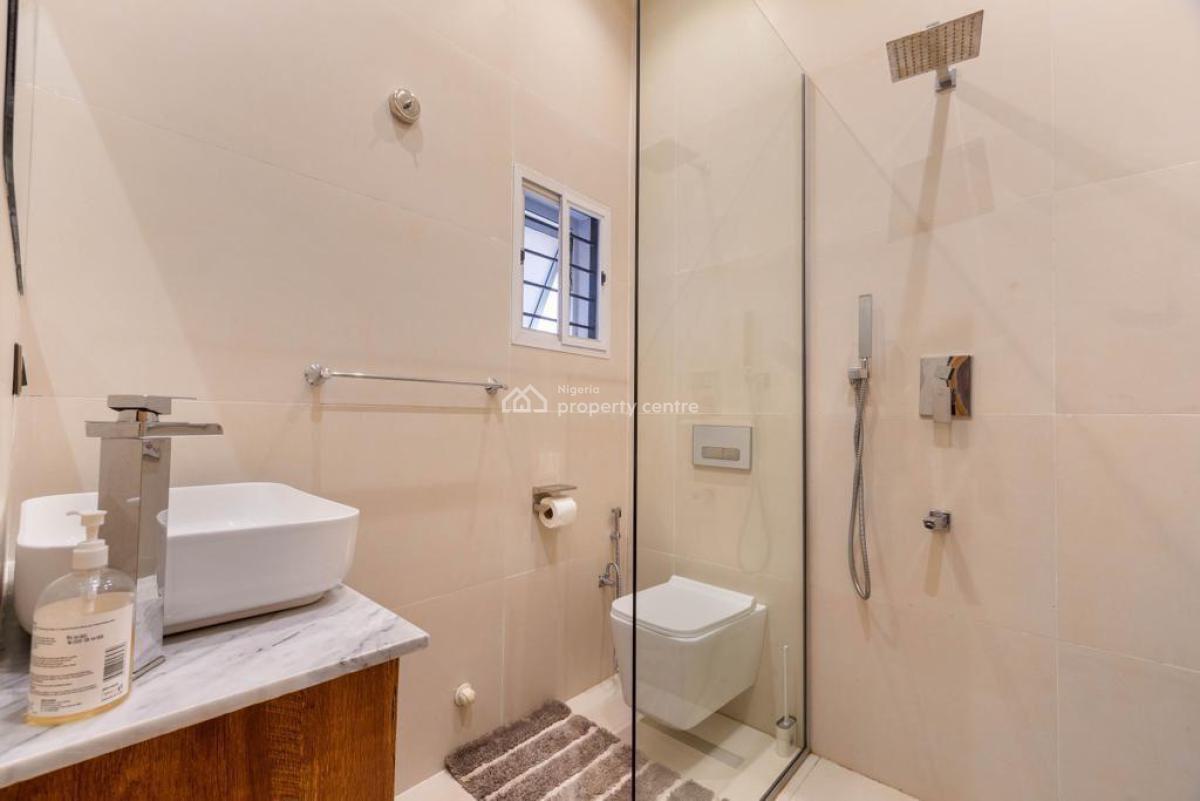 Luxury 1 Bedroom Apartment, Lekki Phase 1, Lekki, Lagos, Flat / Apartment Short Let