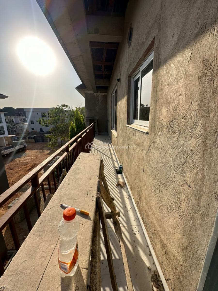 Lovely 2 Beds Apartment ( to Be Delivered Finished), Mabushi, Abuja, Flat / Apartment for Sale