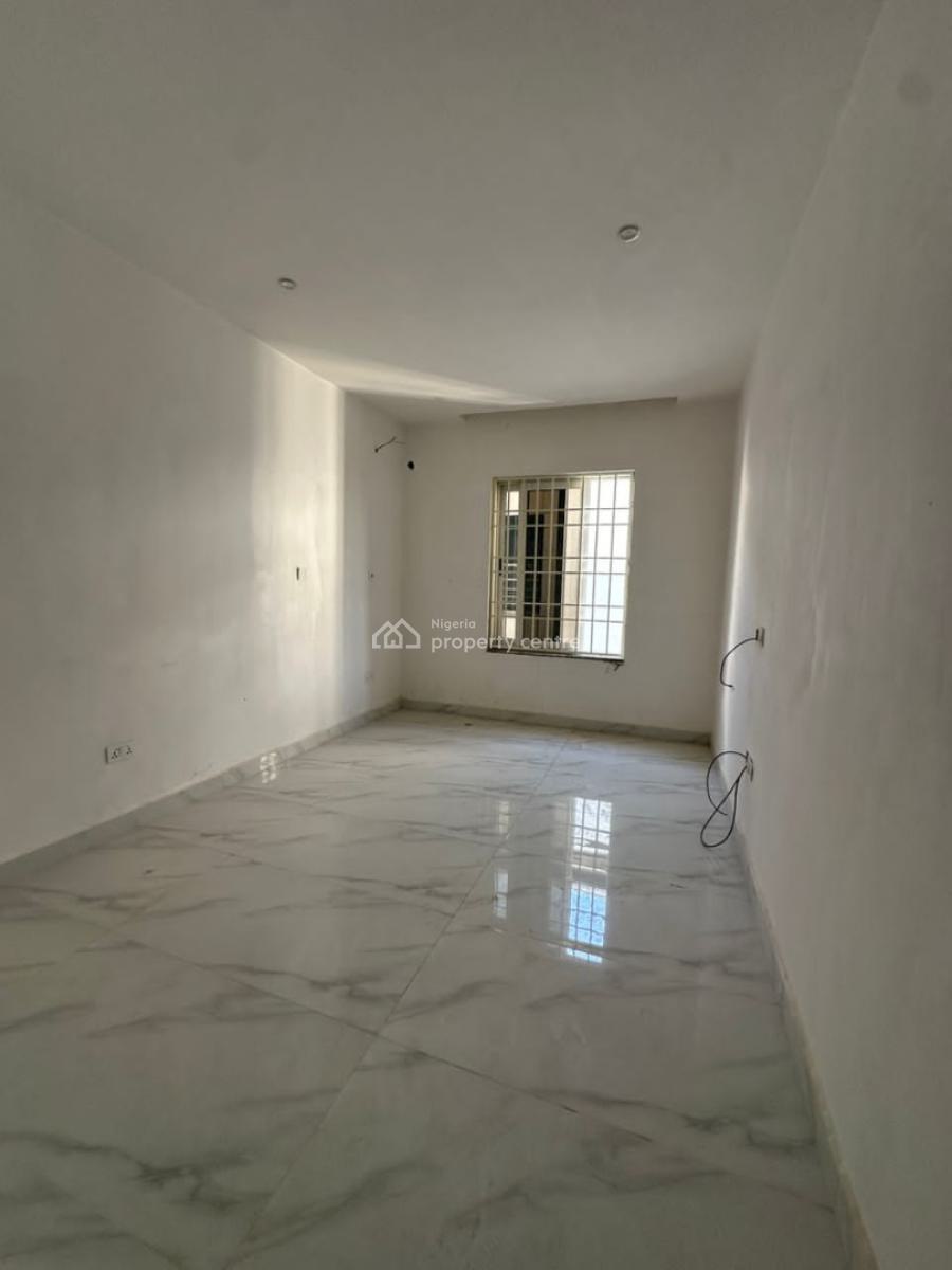 Lovely 2 Beds Apartment ( to Be Delivered Finished), Mabushi, Abuja, Flat / Apartment for Sale