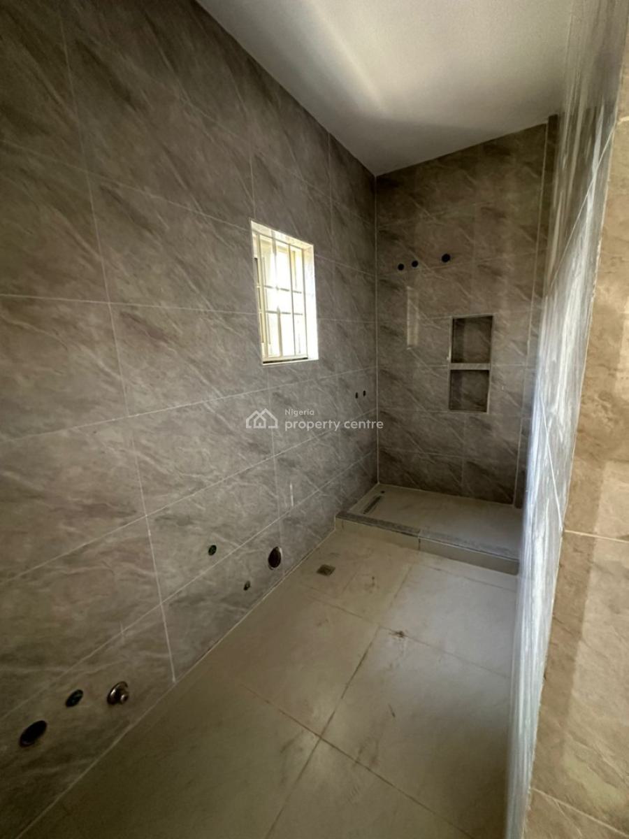 Lovely 2 Beds Apartment ( to Be Delivered Finished), Mabushi, Abuja, Flat / Apartment for Sale