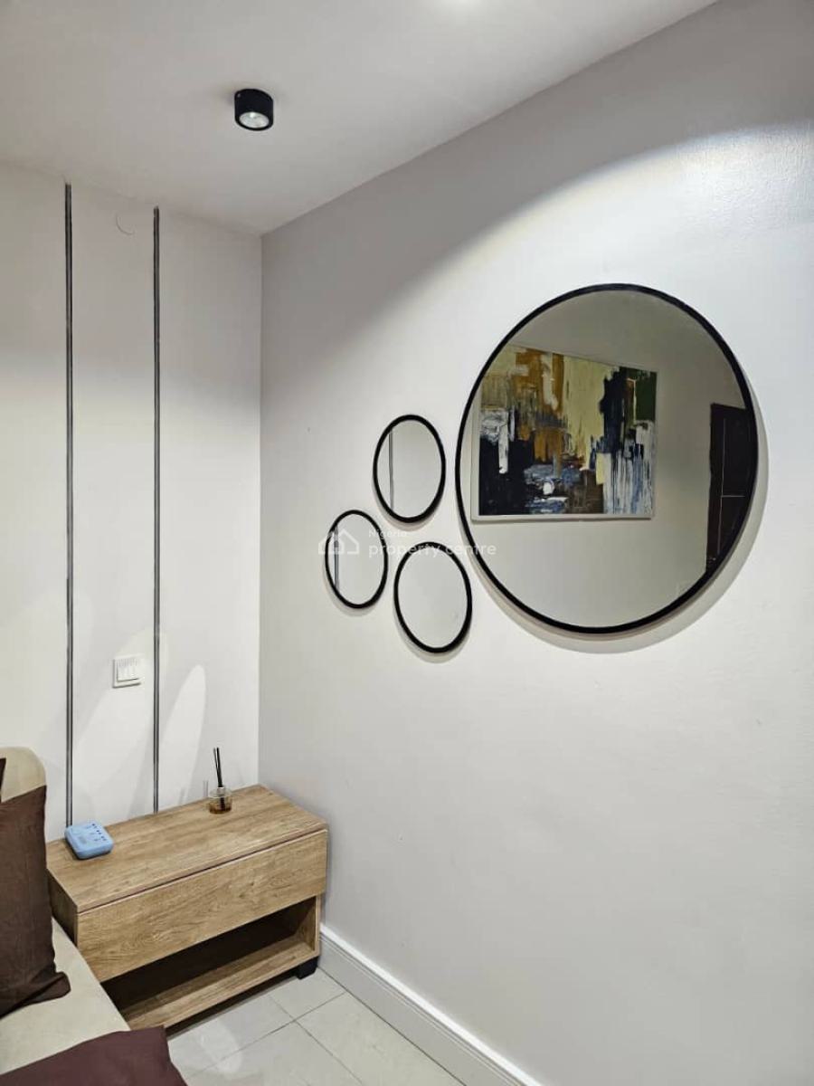 Luxe 2 Bedroom Apartment with Ps5 Console, Qmb Road, Lekki Right, Lekki Phase 1, Lekki, Lagos, Flat / Apartment Short Let