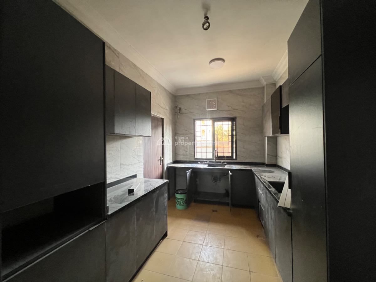 Brand New Luxury 3 Bedroom Apartment with Bq, Off Admiralty Way, Lekki Phase 1, Lekki, Lagos, Flat / Apartment for Rent