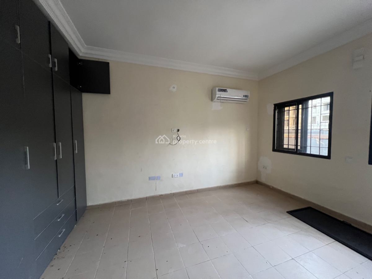 Brand New Luxury 3 Bedroom Apartment with Bq, Off Admiralty Way, Lekki Phase 1, Lekki, Lagos, Flat / Apartment for Rent