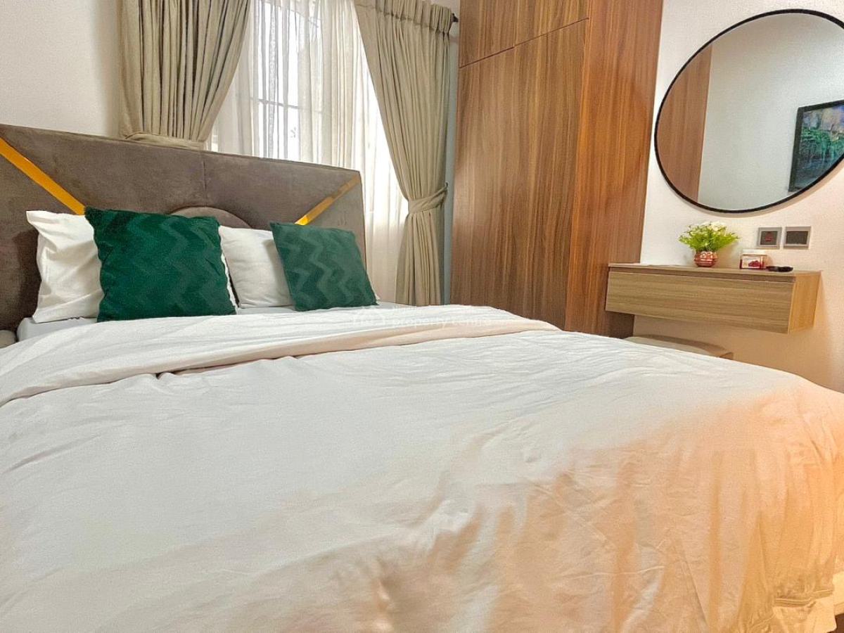 Sophisticated 3 Bedroom Maisonette with Top Notch Amenities Available, Lekki Phase 1,lekki Lagos, Lekki Phase 1, Lekki, Lagos, Terraced Duplex Short Let