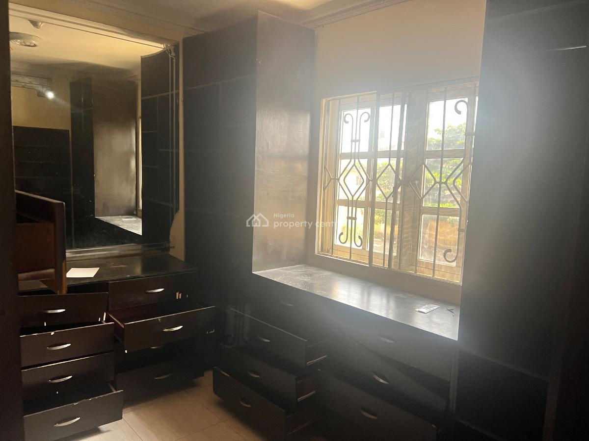 Luxury 5-bedroom Duplex, Off Admiralty Lekki Phase 1, Lekki Phase 1, Lekki, Lagos, Semi-detached Duplex for Rent