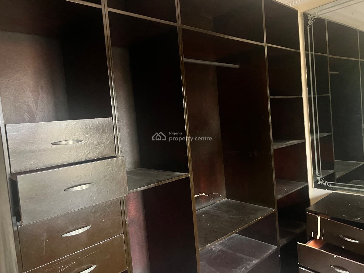 Luxury 5-bedroom Duplex, Off Admiralty Lekki Phase 1, Lekki Phase 1, Lekki, Lagos, Semi-detached Duplex for Rent