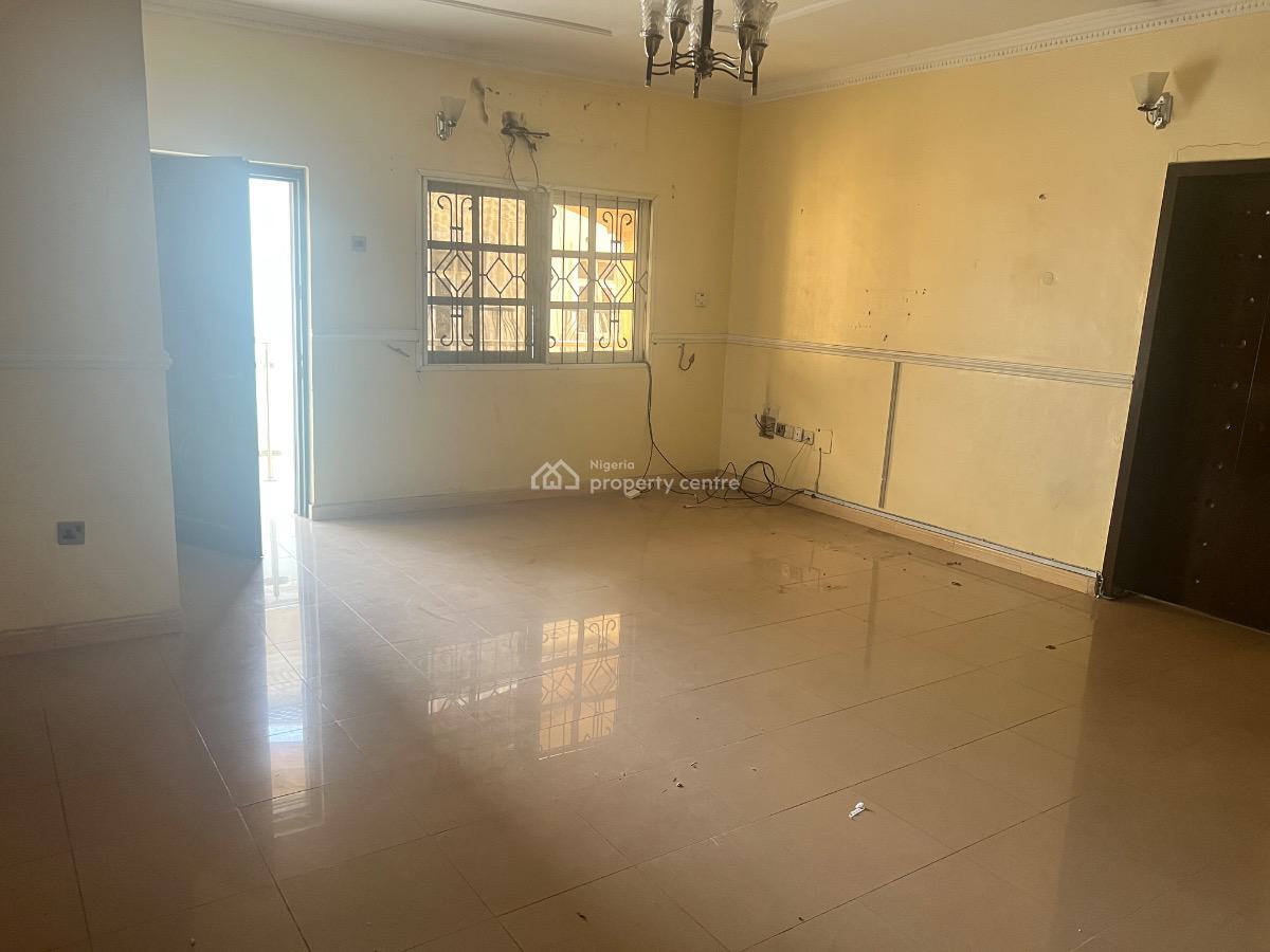 Luxury 5-bedroom Duplex, Off Admiralty Lekki Phase 1, Lekki Phase 1, Lekki, Lagos, Semi-detached Duplex for Rent