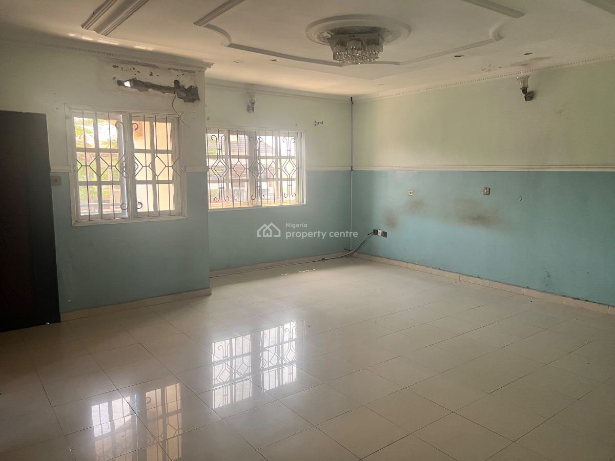 Luxury 5-bedroom Duplex, Off Admiralty Lekki Phase 1, Lekki Phase 1, Lekki, Lagos, Semi-detached Duplex for Rent