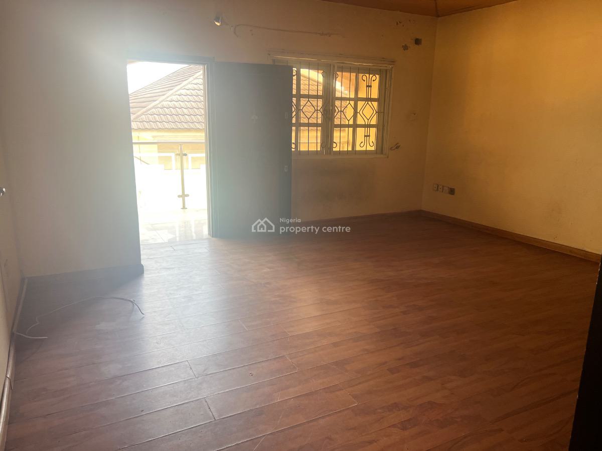 Luxury 5-bedroom Duplex, Off Admiralty Lekki Phase 1, Lekki Phase 1, Lekki, Lagos, Semi-detached Duplex for Rent