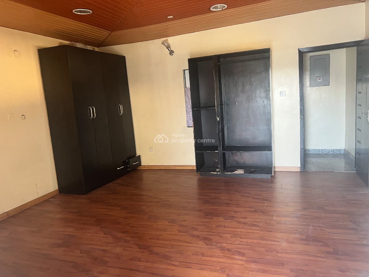 Luxury 5-bedroom Duplex, Off Admiralty Lekki Phase 1, Lekki Phase 1, Lekki, Lagos, Semi-detached Duplex for Rent