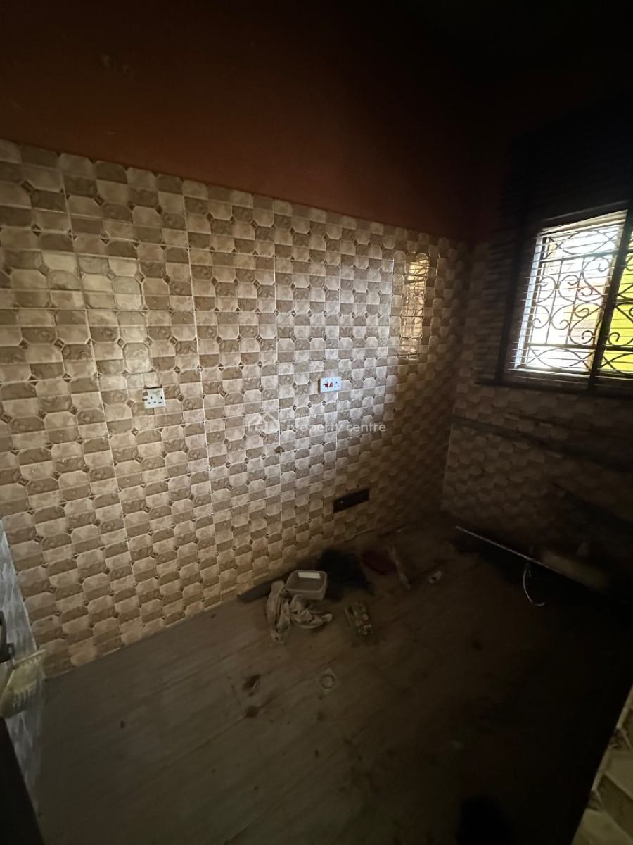 4 Units of Self Contain and 3 Units of 1 Bedroom Apartment, Asokoro Extension, Asokoro District, Abuja, Flat / Apartment for Rent