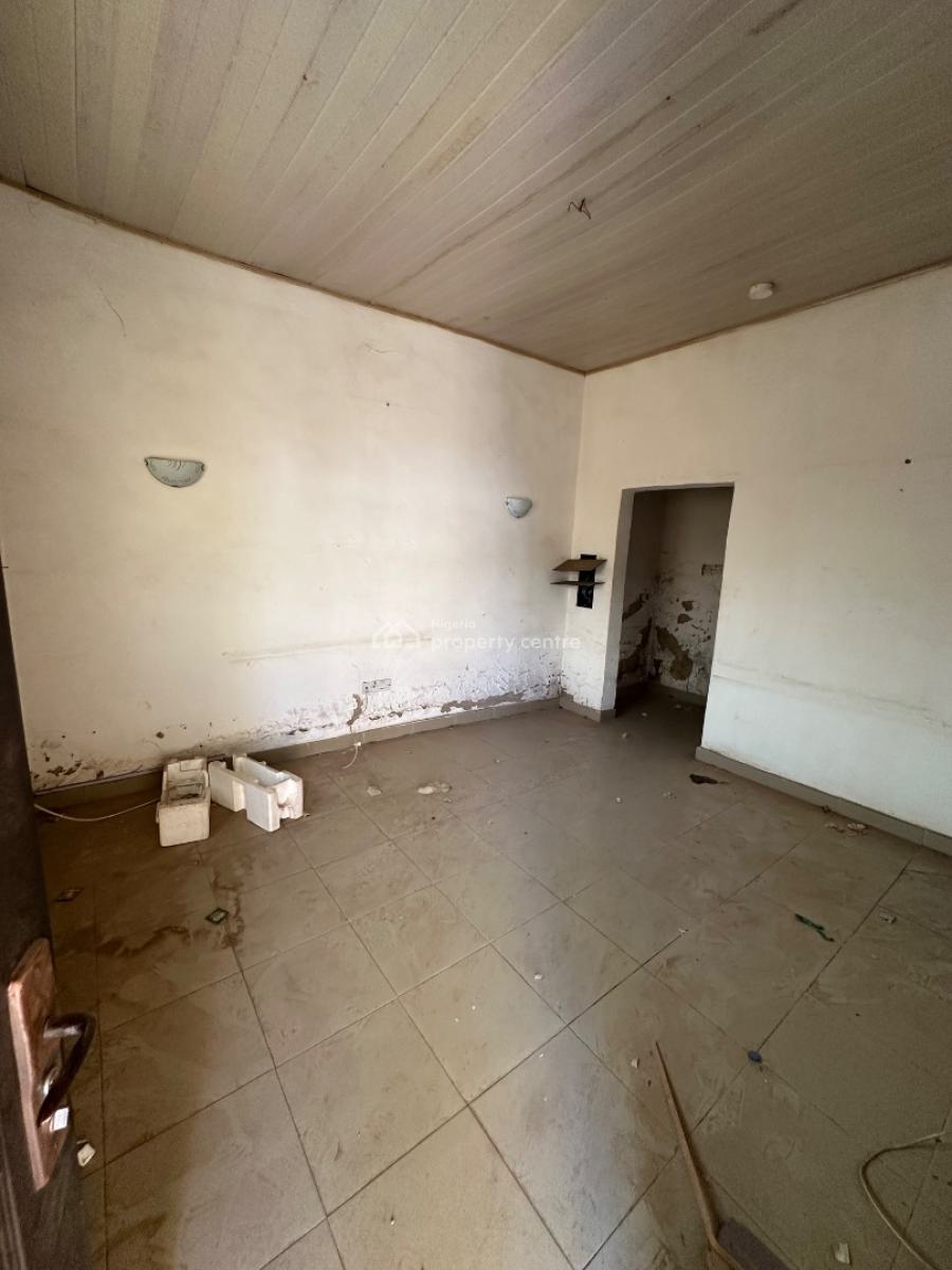 4 Units of Self Contain and 3 Units of 1 Bedroom Apartment, Asokoro Extension, Asokoro District, Abuja, Flat / Apartment for Rent