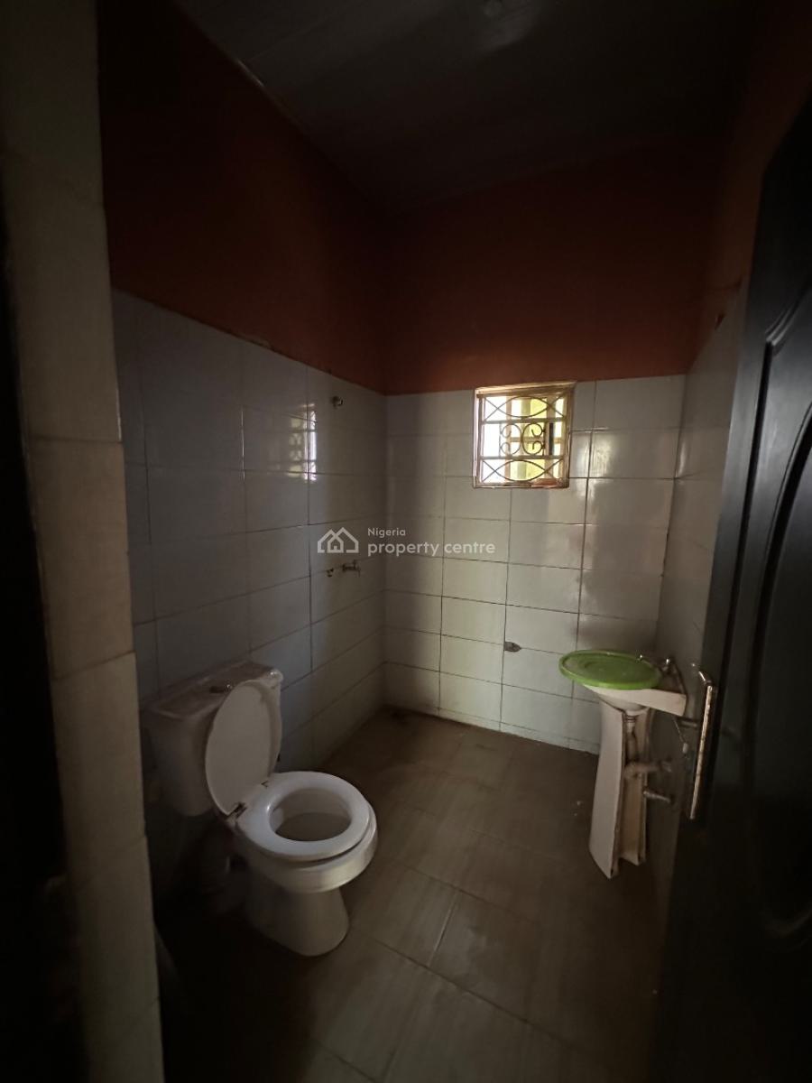 4 Units of Self Contain and 3 Units of 1 Bedroom Apartment, Asokoro Extension, Asokoro District, Abuja, Flat / Apartment for Rent