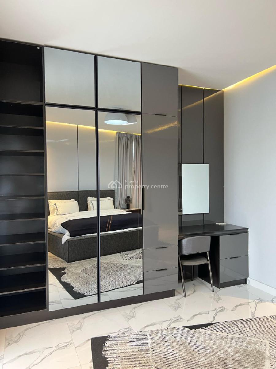 Luxury 2 Bedroom Apartment, Victoria Island (vi), Lagos, Flat / Apartment Short Let