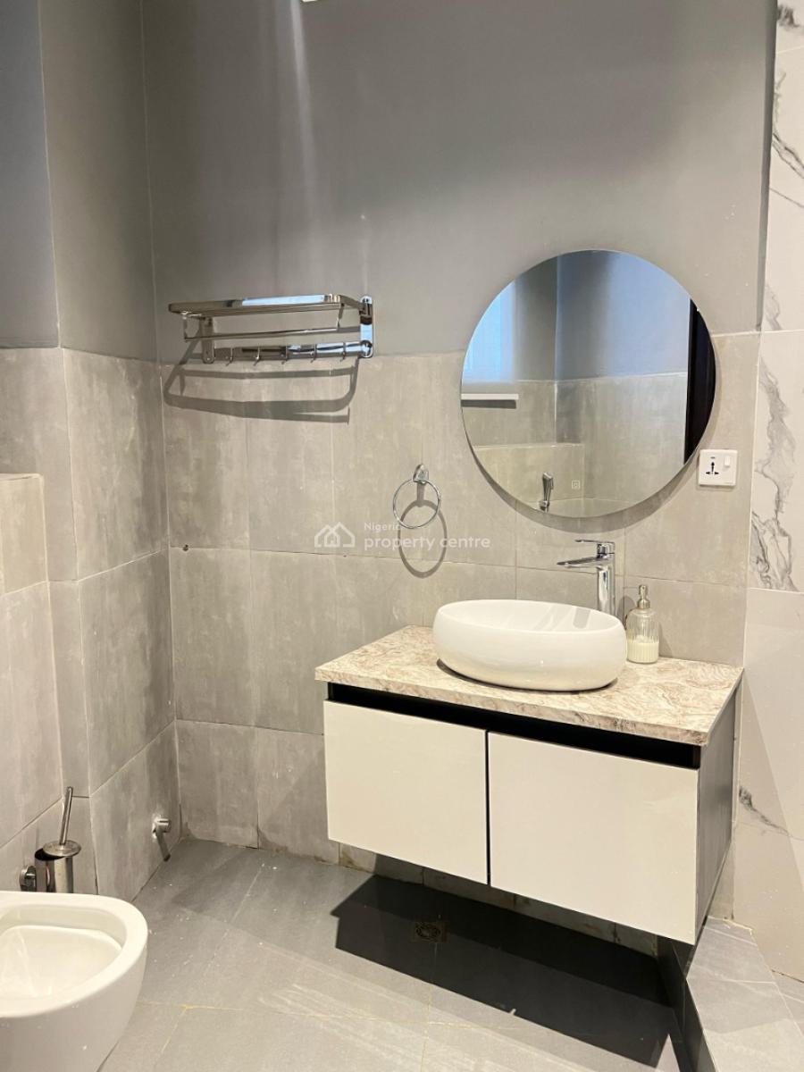 Luxury 2 Bedroom Apartment, Victoria Island (vi), Lagos, Flat / Apartment Short Let