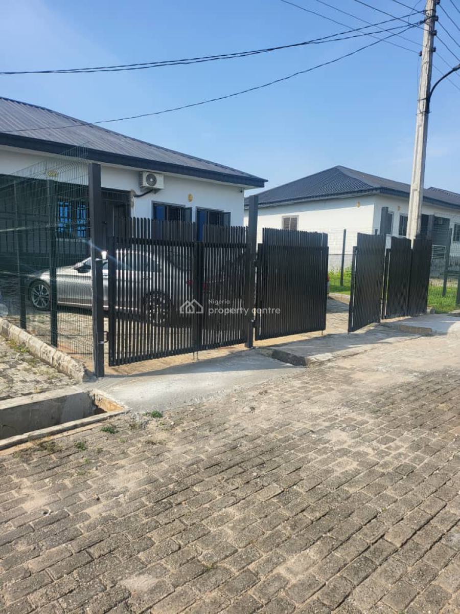 2 Bedroom, Kuje, Abuja, House for Sale