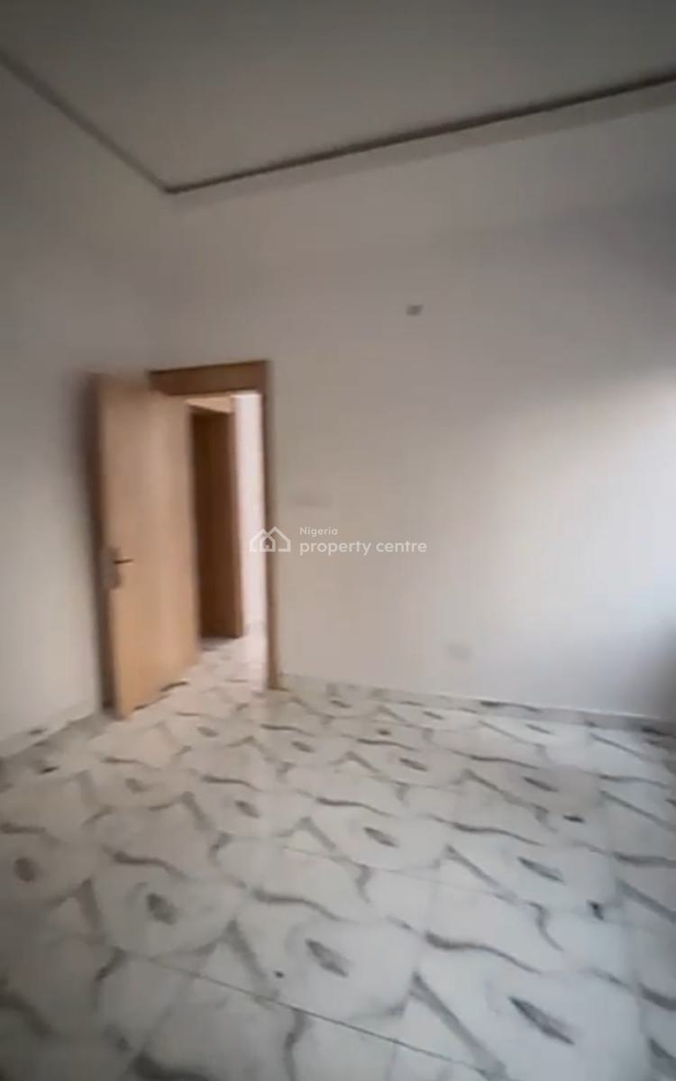 Brand New Luxury Miniflat with Open Plan Kitchen - { Video Available}, Olokonla, Ajah, Lagos, Mini Flat (room and Parlour) for Rent