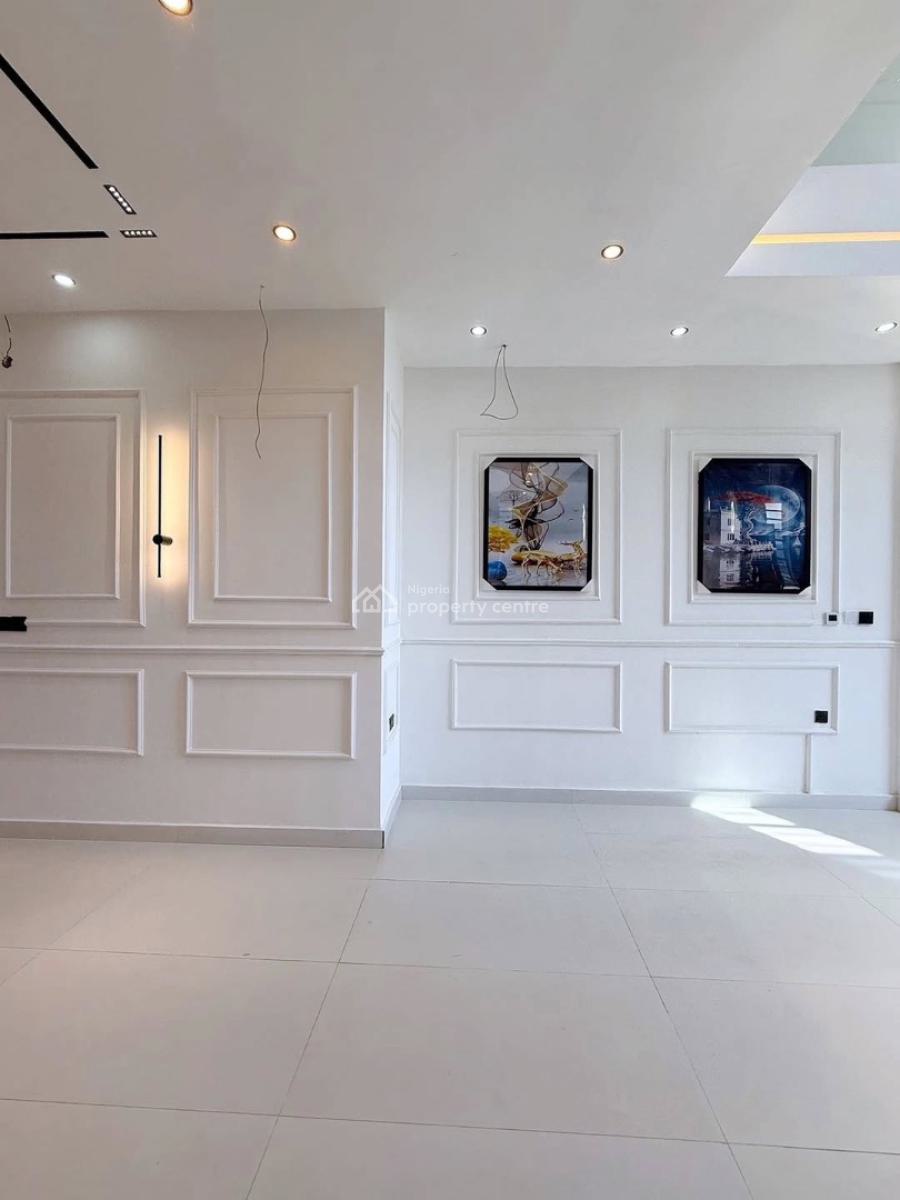 5bedroom Detached House with Swimming Pool, Lekki Phase 2, Lekki, Lagos, Detached Duplex for Sale