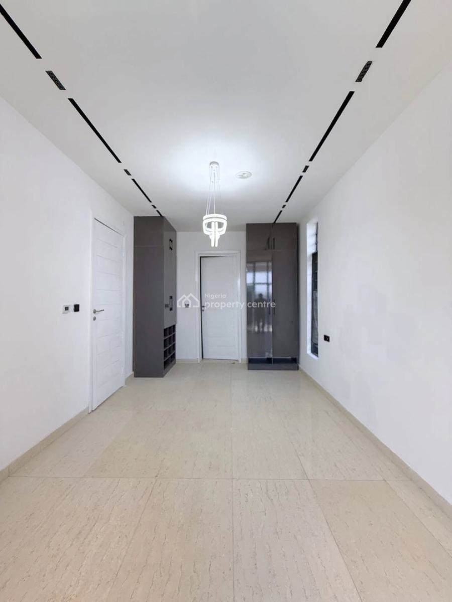 5bedroom Detached House with Swimming Pool, Lekki Phase 2, Lekki, Lagos, Detached Duplex for Sale