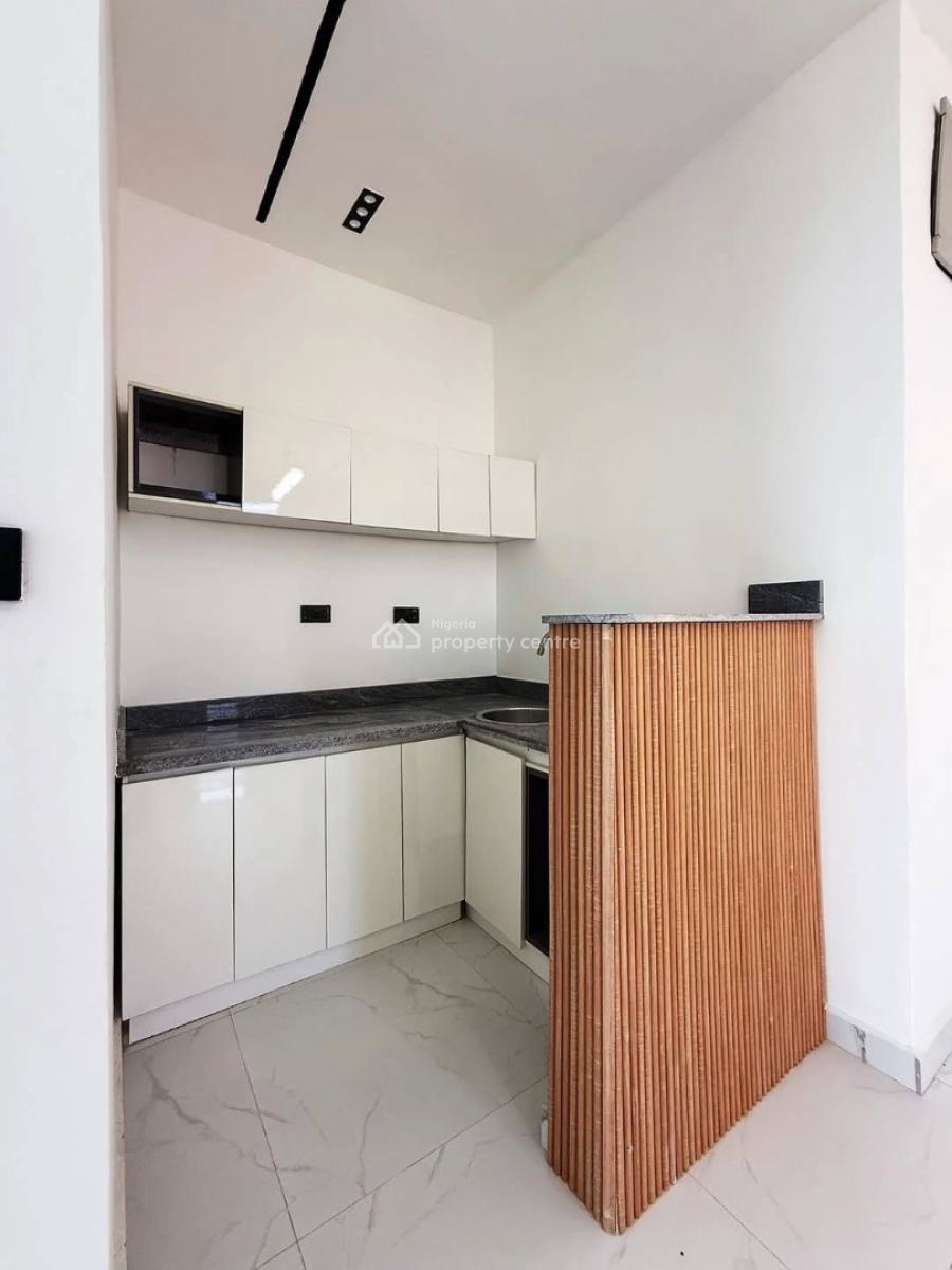 5bedroom Detached House with Swimming Pool, Lekki Phase 2, Lekki, Lagos, Detached Duplex for Sale