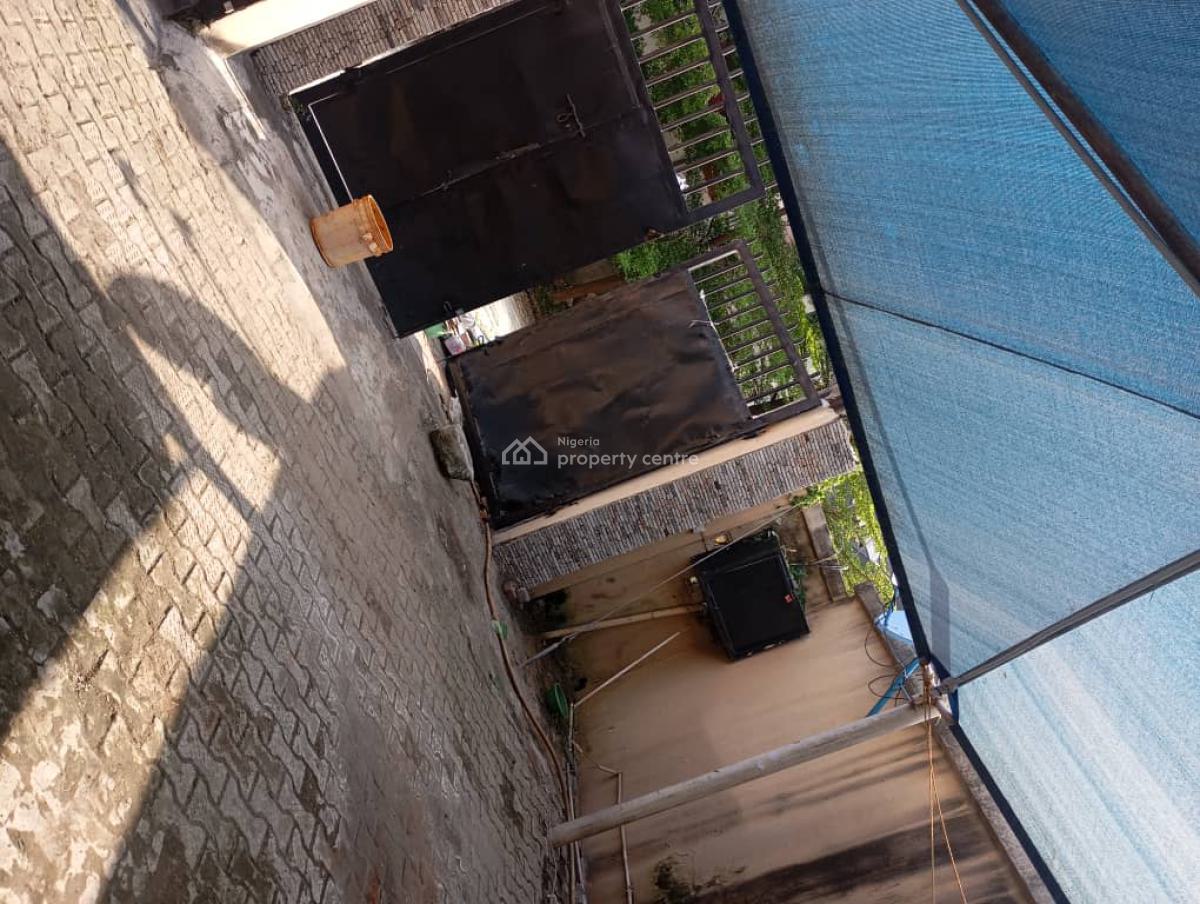 3 Bedroom Semi Detached Duplex, Ikota, Ikota, Lekki, Lagos, Semi-detached Duplex for Rent