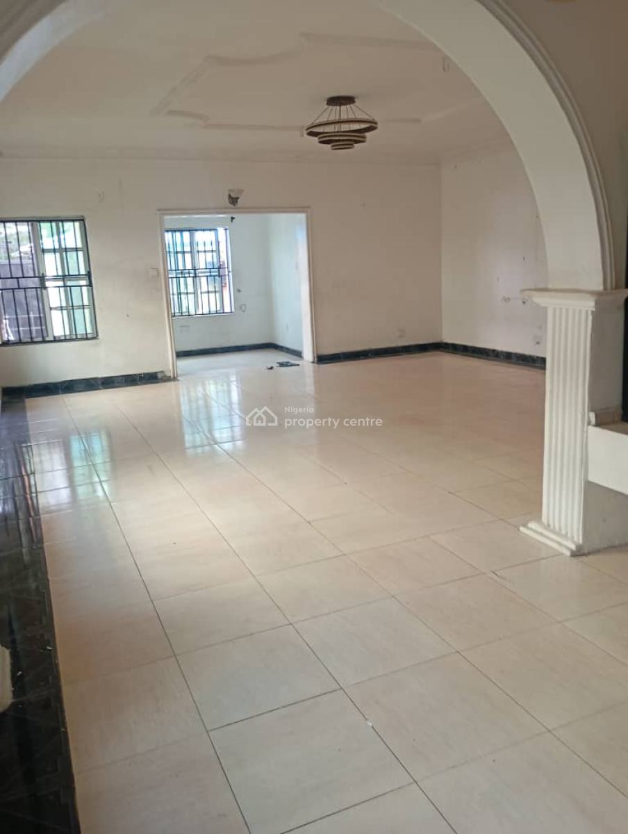 3 Bedroom Semi Detached Duplex, Ikota, Ikota, Lekki, Lagos, Semi-detached Duplex for Rent