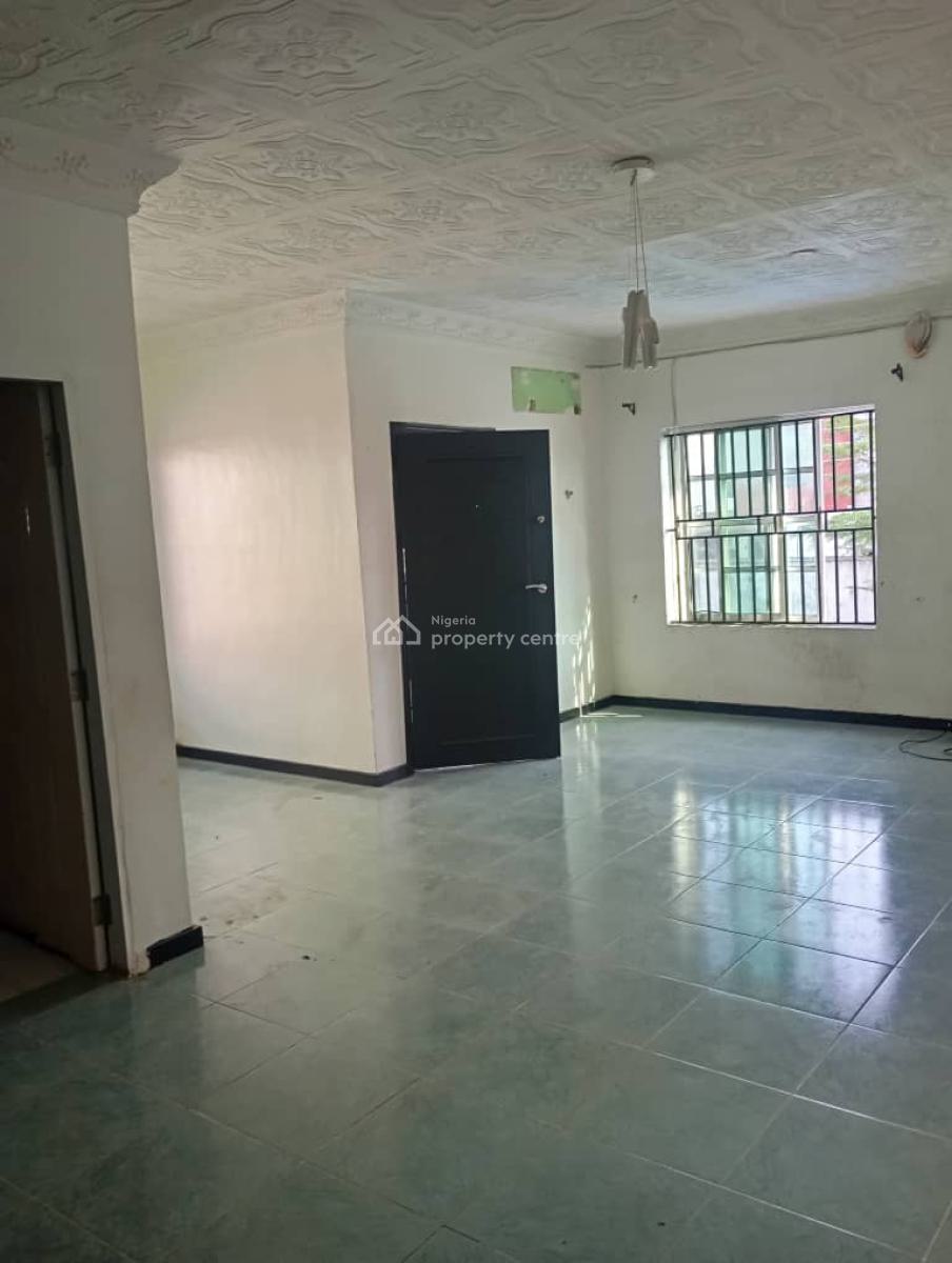 3 Bedroom Semi Detached Duplex, Ikota, Ikota, Lekki, Lagos, Semi-detached Duplex for Rent