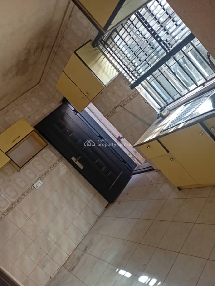 3 Bedroom Semi Detached Duplex, Ikota, Ikota, Lekki, Lagos, Semi-detached Duplex for Rent