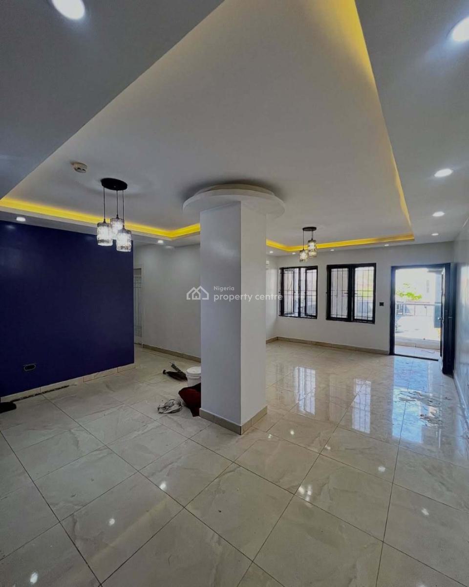 3-bedroom Apartment + Bq, Oniru, Victoria Island (vi), Lagos, Flat / Apartment for Rent