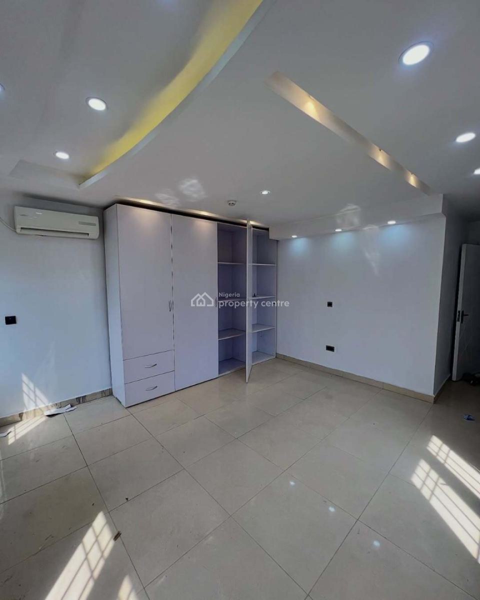 3-bedroom Apartment + Bq, Oniru, Victoria Island (vi), Lagos, Flat / Apartment for Rent