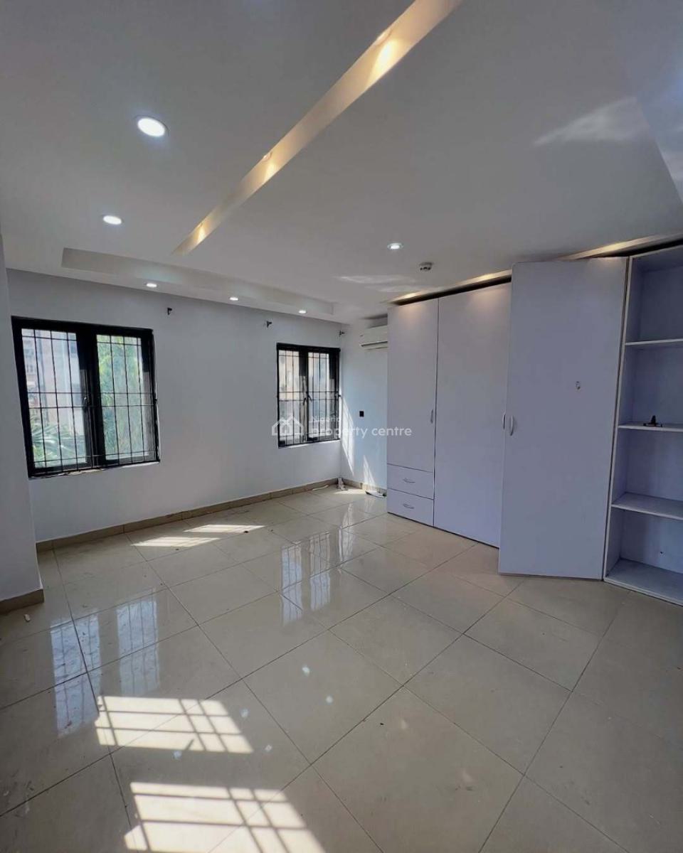 3-bedroom Apartment + Bq, Oniru, Victoria Island (vi), Lagos, Flat / Apartment for Rent