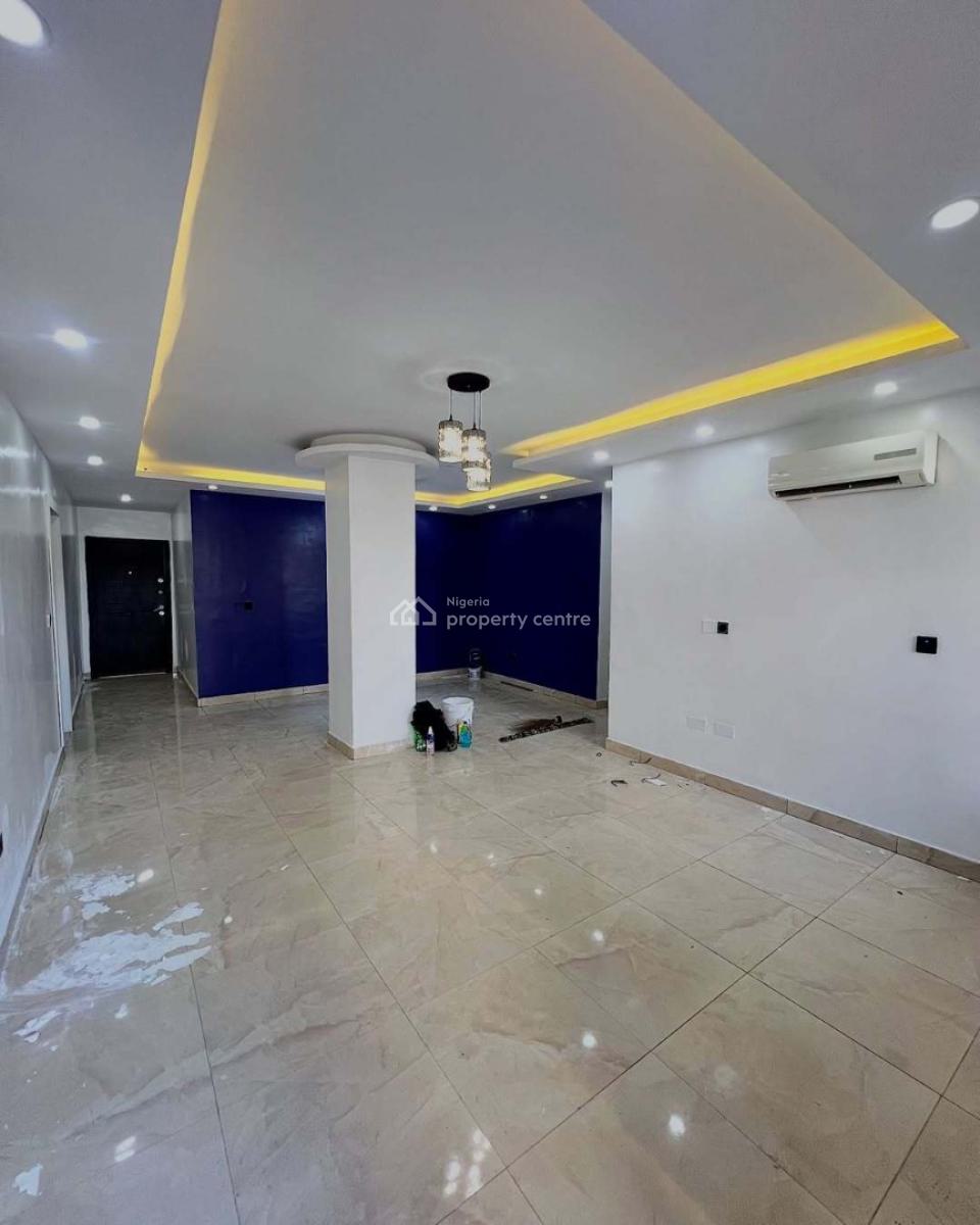 3-bedroom Apartment + Bq, Oniru, Victoria Island (vi), Lagos, Flat / Apartment for Rent