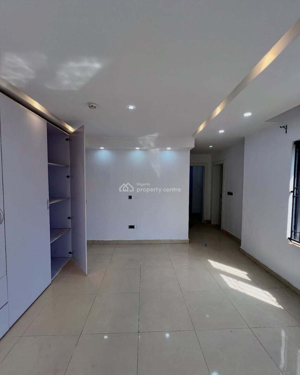 3-bedroom Apartment + Bq, Oniru, Victoria Island (vi), Lagos, Flat / Apartment for Rent