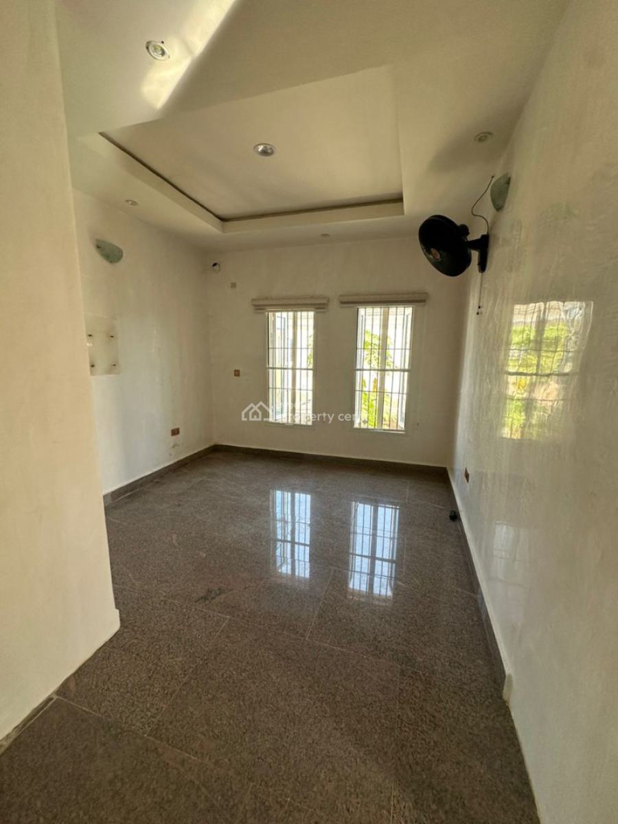 Brand New Luxury 3-bedroom Semi-detached Duplex with Private Compound, Jabi, Abuja, Semi-detached Duplex for Sale