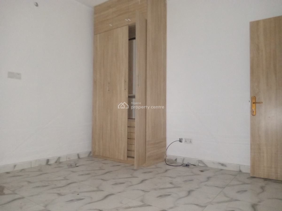 Spacious Newly Built Room and Parlour with 2 Toilets, Sangotedo  Olokonla, Ajah, Lagos, Mini Flat (room and Parlour) for Rent