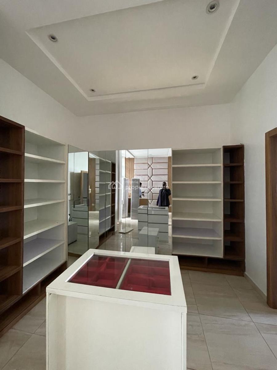 Luxury 4 Bedroom Duplex with Excellent Facilities, Ikate Elegushi, Ikate Elegushi, Lekki, Lagos, Terraced Duplex for Rent