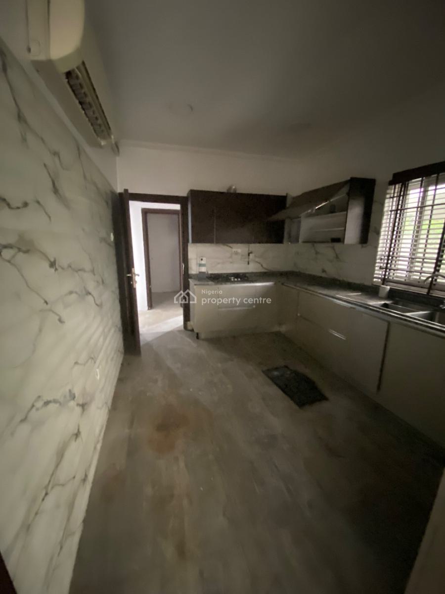 Newly Renovated 5-bedroom Fully Detached House with Bq, Off Oba Akinjobi Way, Ikeja Gra, Ikeja, Lagos, Detached Duplex for Rent