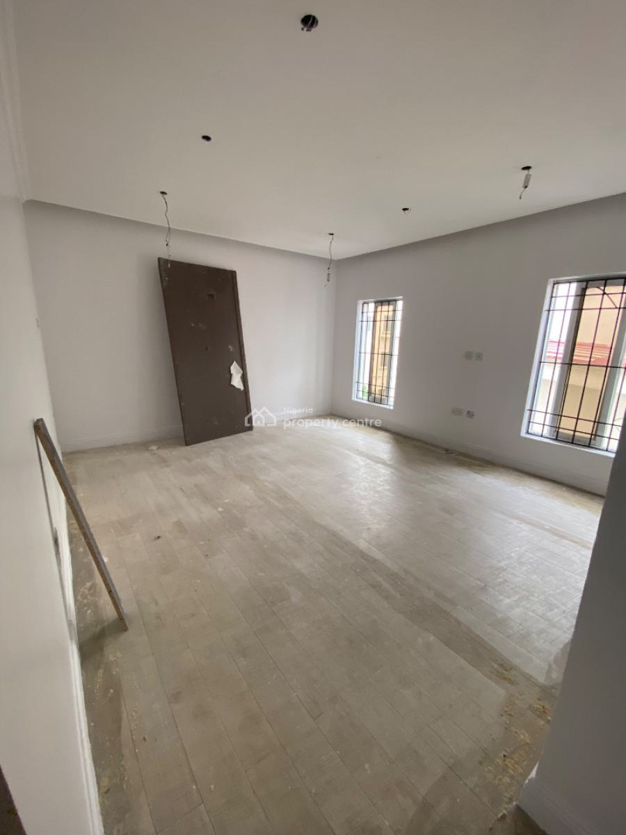 Newly Renovated 5-bedroom Fully Detached House with Bq, Off Oba Akinjobi Way, Ikeja Gra, Ikeja, Lagos, Detached Duplex for Rent