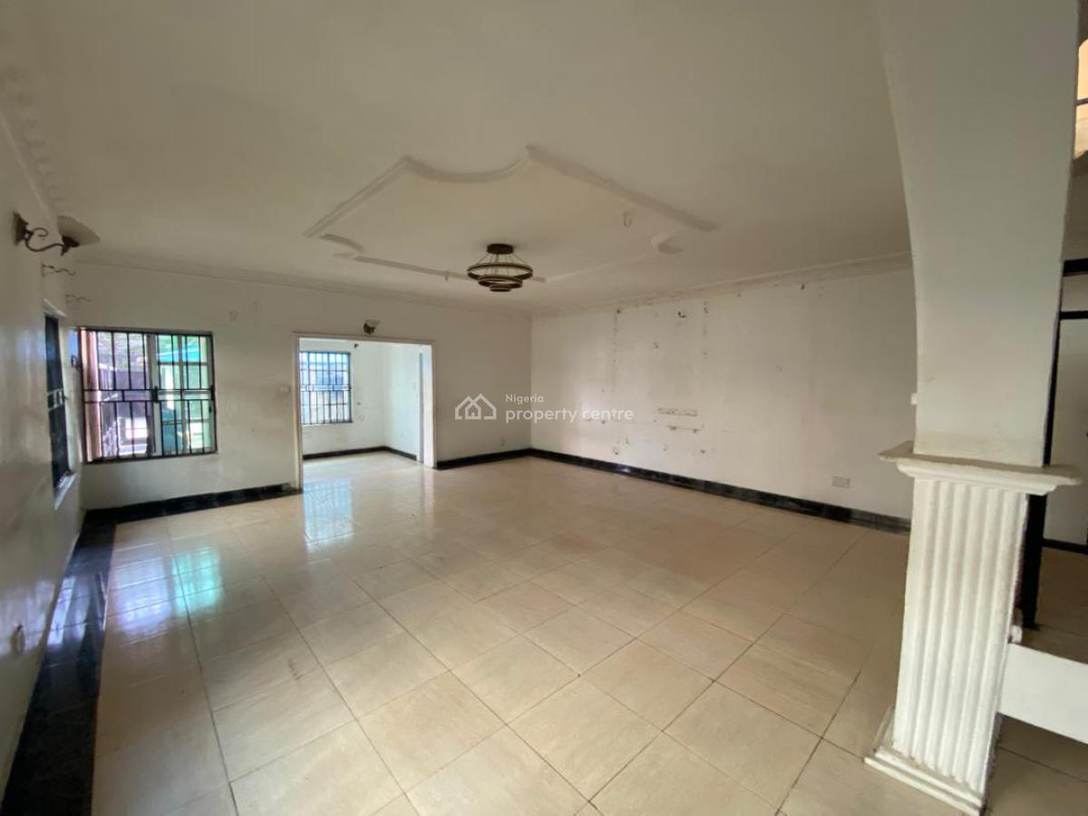 3 Bedroom Semi Detached Duplex, Ikota, Ikota, Lekki, Lagos, Semi-detached Duplex for Rent