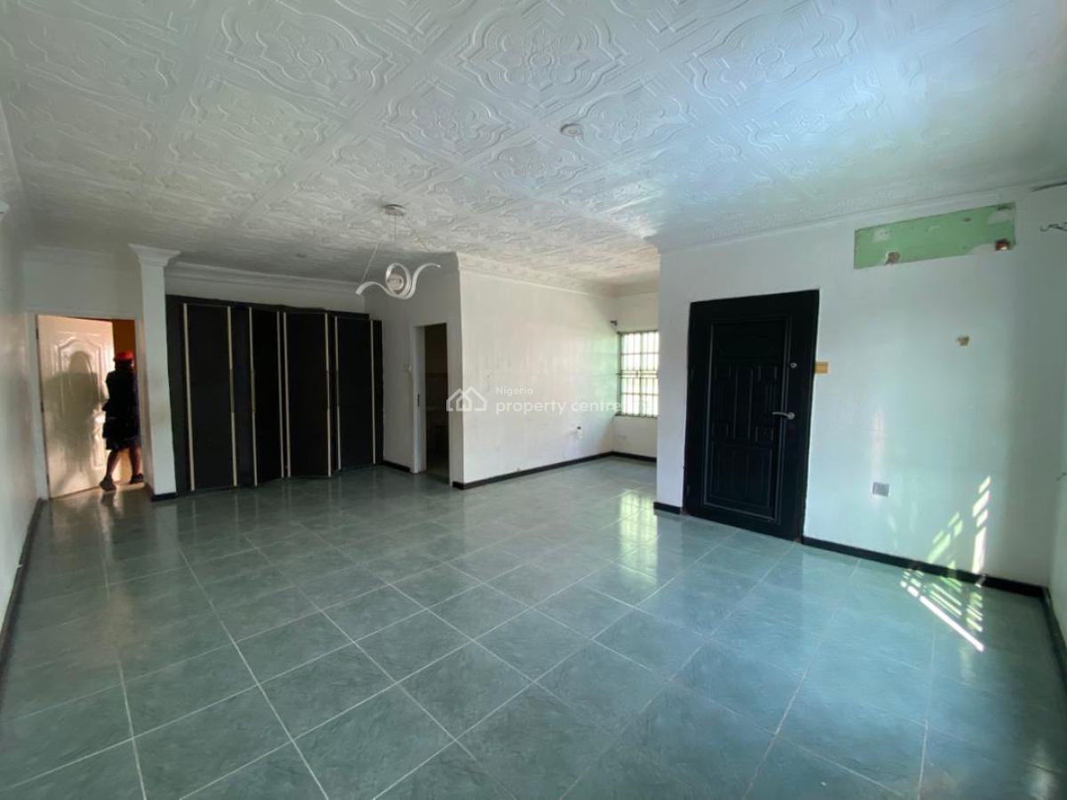 3 Bedroom Semi Detached Duplex, Ikota, Ikota, Lekki, Lagos, Semi-detached Duplex for Rent