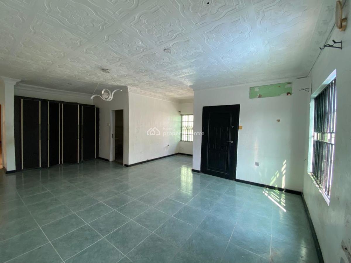 3 Bedroom Semi Detached Duplex, Ikota, Ikota, Lekki, Lagos, Semi-detached Duplex for Rent