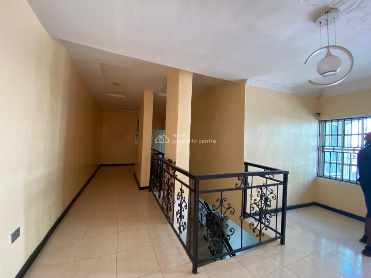 3 Bedroom Semi Detached Duplex, Ikota, Ikota, Lekki, Lagos, Semi-detached Duplex for Rent