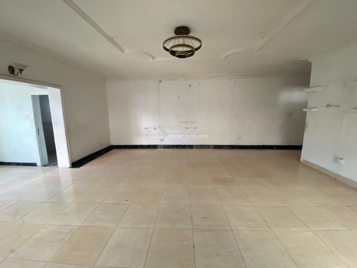 3 Bedroom Semi Detached Duplex, Ikota, Ikota, Lekki, Lagos, Semi-detached Duplex for Rent