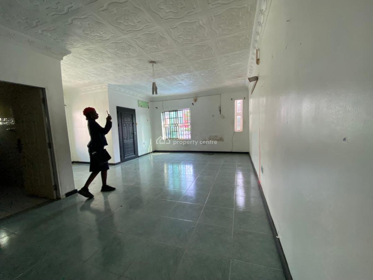 3 Bedroom Semi Detached Duplex, Ikota, Ikota, Lekki, Lagos, Semi-detached Duplex for Rent