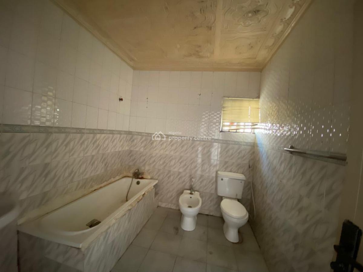 3 Bedroom Semi Detached Duplex, Ikota, Ikota, Lekki, Lagos, Semi-detached Duplex for Rent