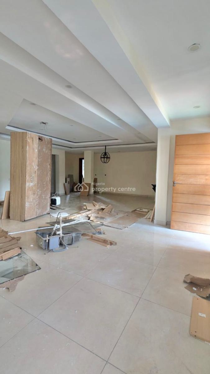 Newly Built Serviced 3 Bedroom Apartment, Ikoyi, Lagos, Flat / Apartment for Rent