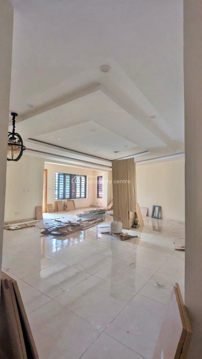 Newly Built Serviced 3 Bedroom Apartment, Ikoyi, Lagos, Flat / Apartment for Rent